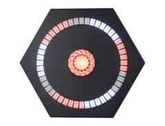 Eliminator Fantasy FX Dual-effect Lighting Fixture image 4