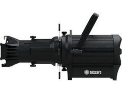 Blizzard Lighting Verismo Profile RGBALC Spotlight Fixture image 4