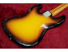 Black Cloud Black Smoker TM Beta J5 Bass image 2