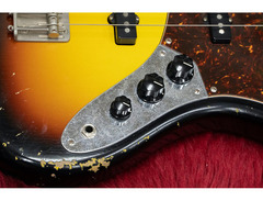 Black Cloud Black Smoker TM Beta J5 Bass image 4