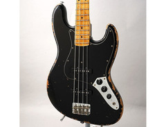 Black Cloud Black Smoker TM Beta J4 Bass image 2