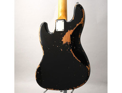 Black Cloud Black Smoker TM Beta J4 Bass image 3