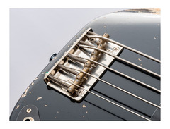 Black Cloud Black Smoker TM Beta P5 Bass image 3