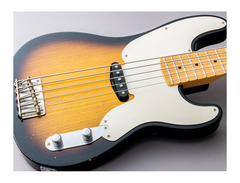 Black Cloud Black Smoker TM Beta OP5 Bass image 2