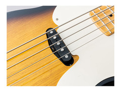 Black Cloud Black Smoker TM Beta OP5 Bass image 3