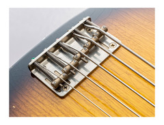 Black Cloud Black Smoker TM Beta OP5 Bass image 4