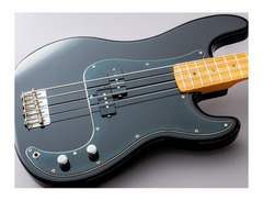 Black Cloud Black Smoker TM Beta P4 Bass image 2