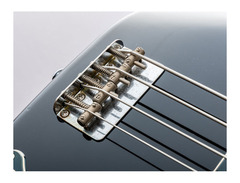 Black Cloud Black Smoker TM Beta P4 Bass image 3