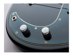 Black Cloud Black Smoker TM Beta P4 Bass image 4