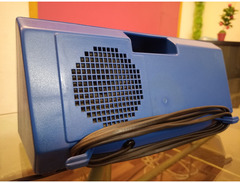 Coomber 393-7 Cassette Recorder image 4