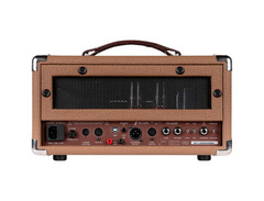 Revv D20 Joey Landreth Edition 20-watt Tube Amp Head image 2