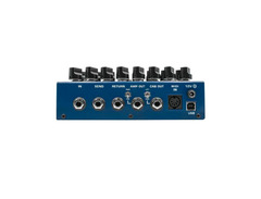 Tsakalis AudioWorks Mothership Dual Overdrive & Preamp image 2