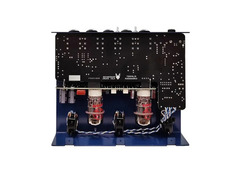 Tsakalis AudioWorks Mothership Dual Overdrive & Preamp image 3