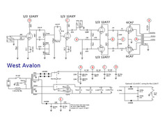West Laboratories Avalon R image 3