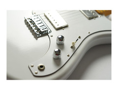 Kanade Sound Design Amico HTB Guitar image 3