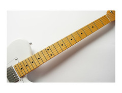 Kanade Sound Design Amico HTB Guitar image 4