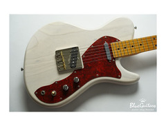 Kanade Sound Design Amico TLB Guitar image 2