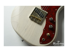 Kanade Sound Design Amico TLB Guitar image 3