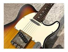 Kanade Sound Design KTL Guitar image 2