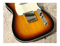 Kanade Sound Design KTL Guitar image 3