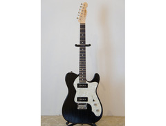 Kanade Sound Design KTT Guitar image 2