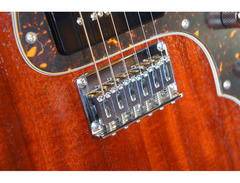 Kanade Sound Design KTT Guitar image 3