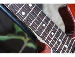 Kanade Sound Design KTT Guitar image 4