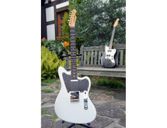 Kanade Sound Design KTM Guitar image 2