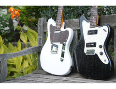 Kanade Sound Design KTM Guitar image 3