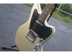 Kanade Sound Design KTM Guitar image 4