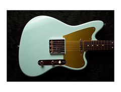 Kanade Sound Design KTM-AS ikkyu EDITION Guitar image 2