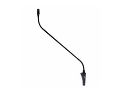 Shure Centraverse CVG18-B/C Gooseneck Microphone 18" image 4