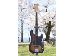 Kanade Sound Design KPJ Series Bass image 2