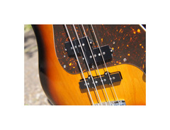 Kanade Sound Design KPJ Series Bass image 4