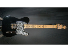 Infinite Guitar Trad T image 3