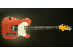 Infinite Guitar Trad T image 4