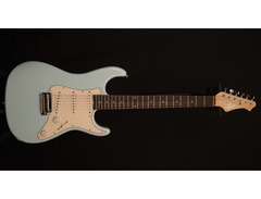 Infinite Guitar Trad ST image 3