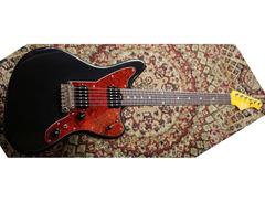 Infinite Guitar Trad JM image 2