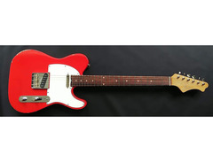 Infinite Guitar Trad Full Size T image 2