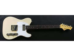 Infinite Guitar Trad Full Size T image 3