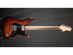 Infinite Guitar Trad Full Size ST image 3