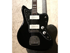 Infinite Guitar Trad Full Size JM image 2