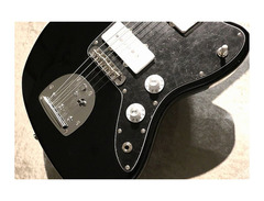 Infinite Guitar Trad Full Size JM image 3