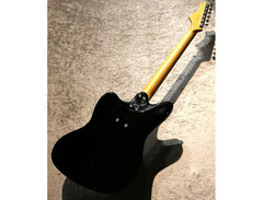 Infinite Guitar Trad Full Size JM image 4