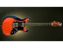 Infinite Guitar Modernize Bendtop image 4