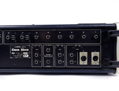 Yamaha PM-300 8-Channel Mixer image 3