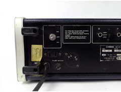 Yamaha PM-300 8-Channel Mixer image 4