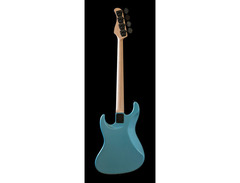 Wood Custom Guitars Vibe Standard 4 Bass image 2