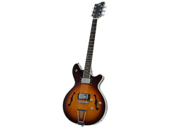 Eastwood JH-1200 Guitar image 2