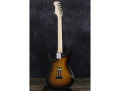 Freedom Custom Guitar Research EZa Guitar image 3